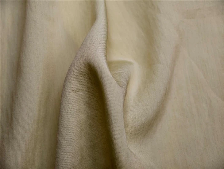 Rayon Blend Twill Fabric high quality